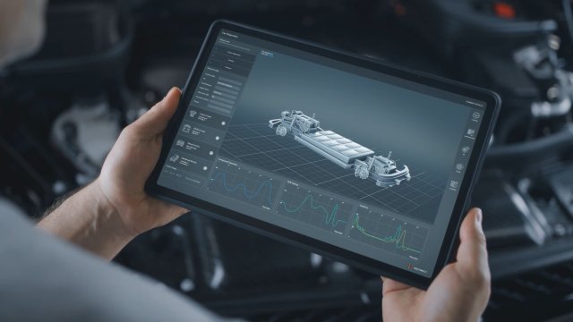 Turn CAD models into 3D animated product videos Turn CAD models into 3D animated product videos