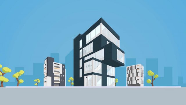 Iconics Smart Buildings Iconics Smart Buildings